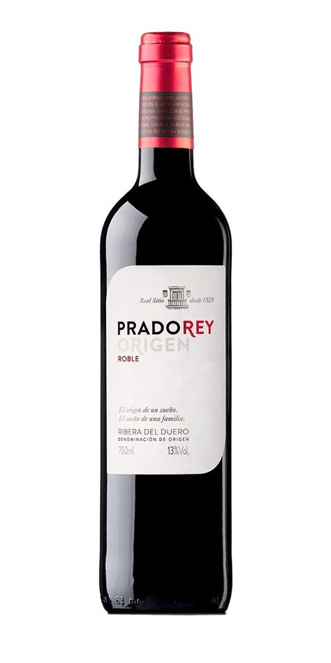 buy prado rey wine|Pradorey .